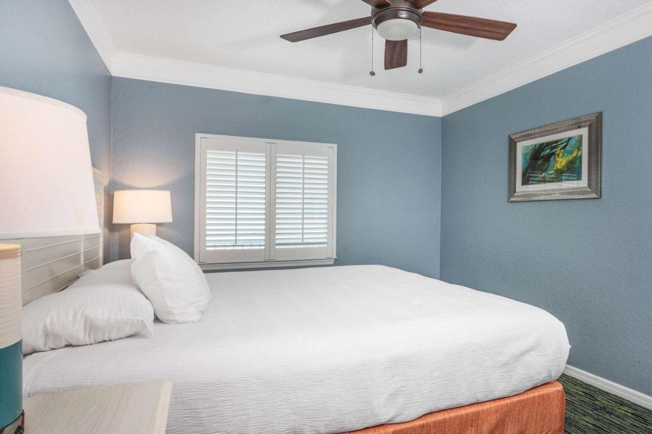 Coconut Palms Beach Resort II A Ramada By Wyndham New Smyrna Beach Zewnętrze zdjęcie