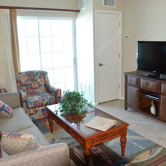 Coconut Palms Beach Resort II A Ramada By Wyndham New Smyrna Beach Pokój zdjęcie