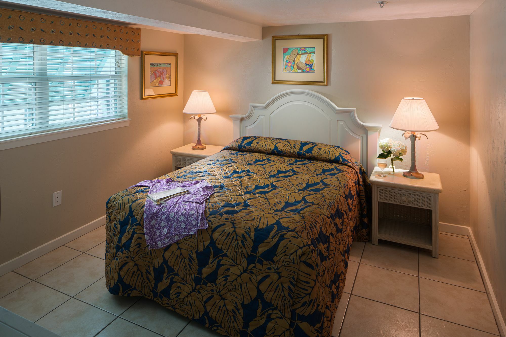 Coconut Palms Beach Resort II A Ramada By Wyndham New Smyrna Beach Zewnętrze zdjęcie