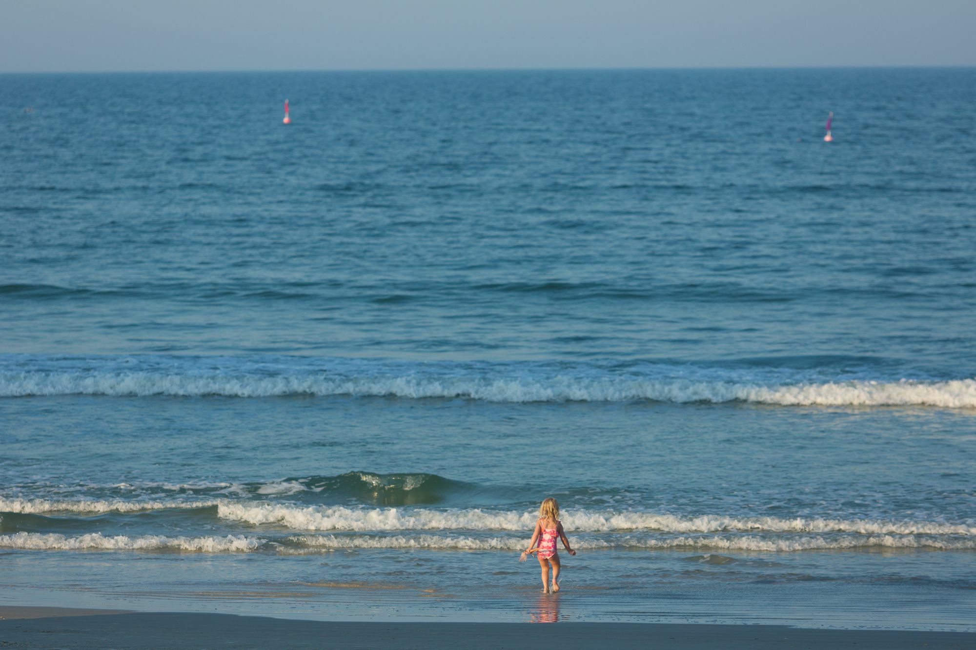 Coconut Palms Beach Resort II A Ramada By Wyndham New Smyrna Beach Zewnętrze zdjęcie